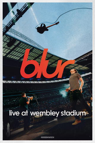 Blur: Live at Wembley