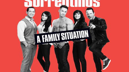 The Sorrentinos