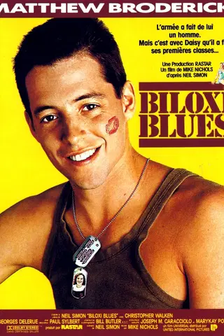 Biloxi Blues