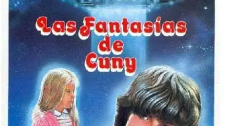 Las fantasías de Cuny