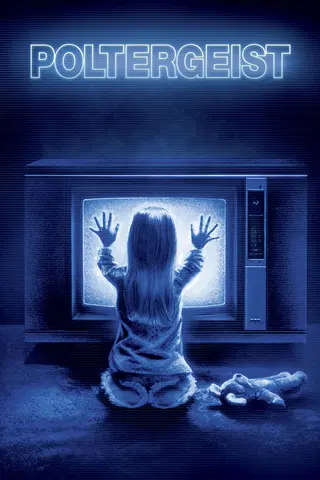 Poltergeist (1982)