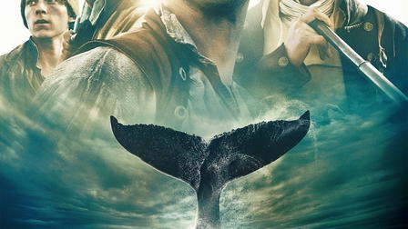 In the Heart of the Sea