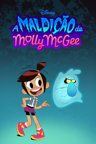 A Maldição de Molly McGee