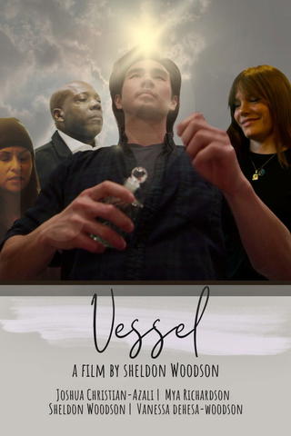 Vessel