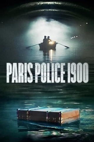 Paris Police