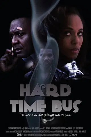 Hard Time Bus