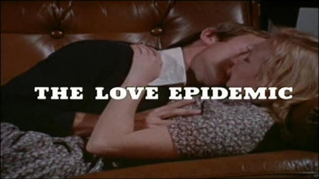The Love Epidemic