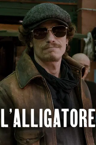 L'Alligatore