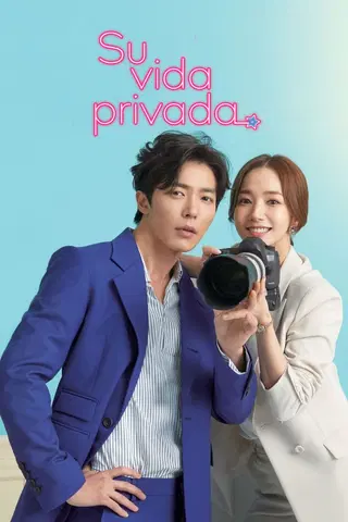 Su vida privada