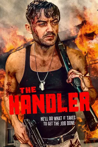 The Handler