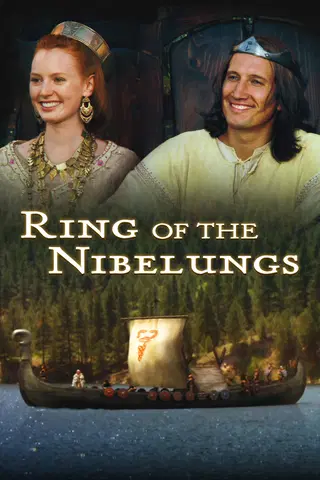 Ring of the Nibelungs