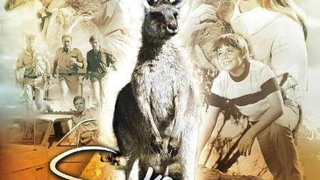 Skippy: Australia's First Superstar