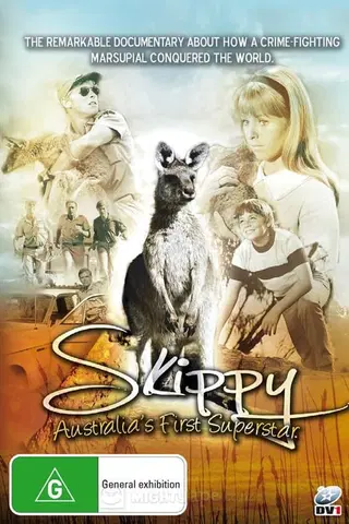 Skippy: Australia's First Superstar