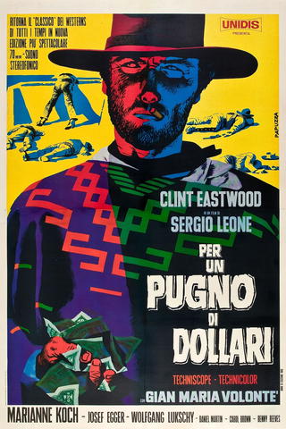 Per un pugno di dollari