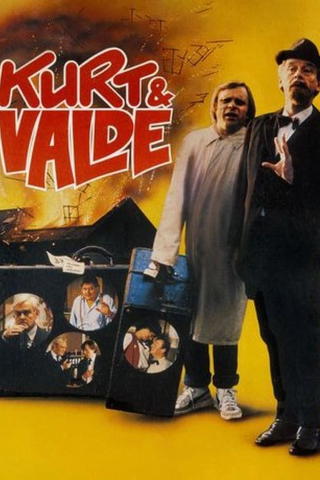 Kurt og Valde