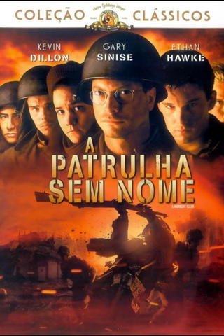 A Patrulha sem Nome