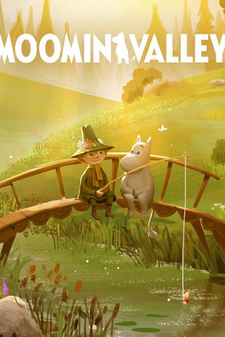 Moominvalley