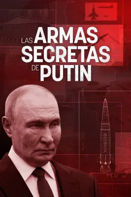 Las armas secretas de Putin
