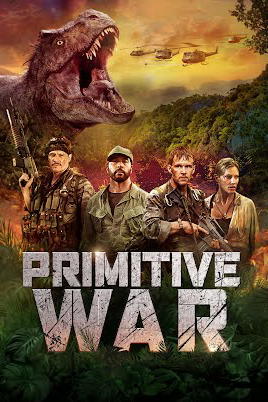 Primitive War