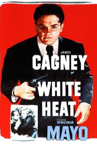 White Heat: Top of the World