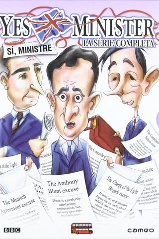 Yes Minister
