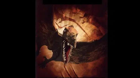 Pterodactyl