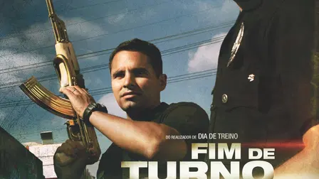 Marcados Para Morrer