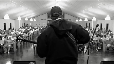 Music from the Big House