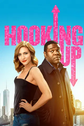 Hooking Up
