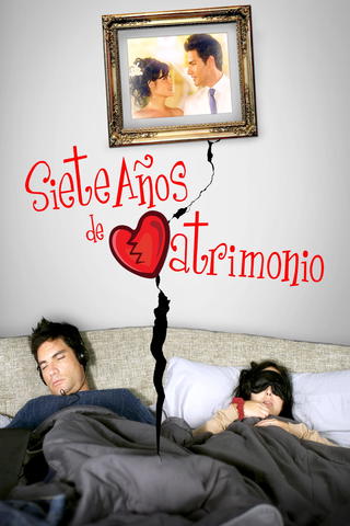 Siete años de matrimonio