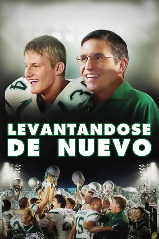 Levantandose de nuevo