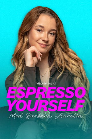 Espresso Yourself