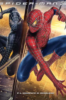 Spider-Man 3