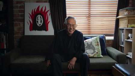 Miyazaki, Spirit of Nature