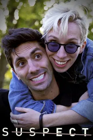 MTV Suspect
