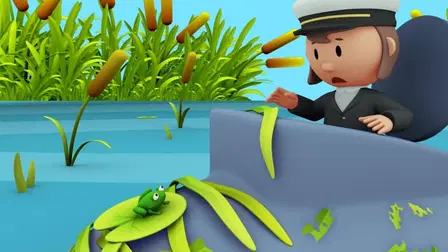 The Super Simple Show - Christmas