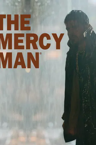 The Mercy Man