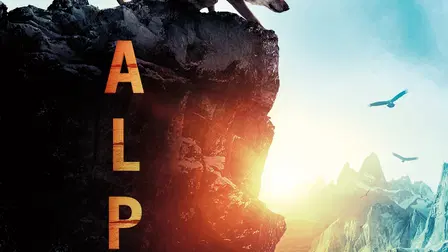 Alpha - Der den Wolf zähmt