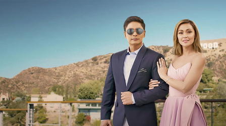 Labyu With An Accent