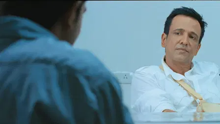 Udhayam NH4