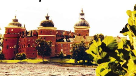 Gripsholm Castle