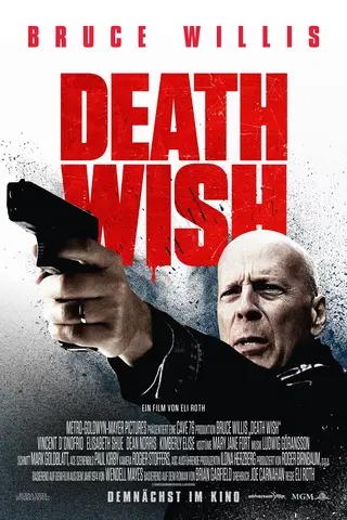 Death Wish