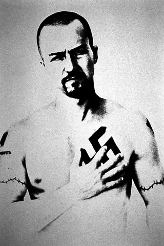 American History X