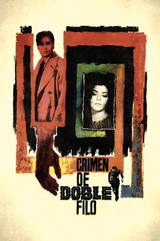 Crimen de doble filo