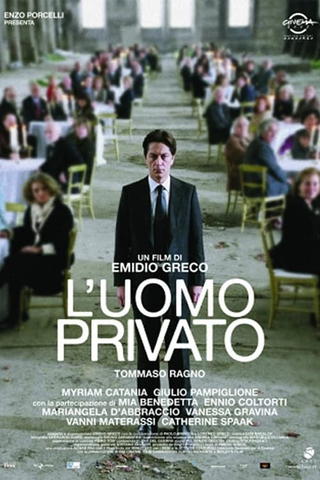 The Private Man