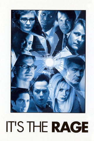 Rage – Irrsinnige Gewalt