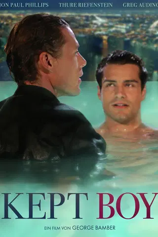 Kept Boy [OmU]