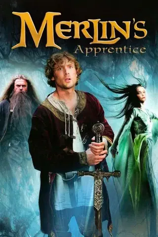 Merlins Apprentice