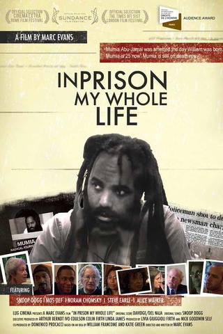 In Prison My Whole Life