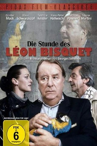 Die Stunde des Leon Bisquet